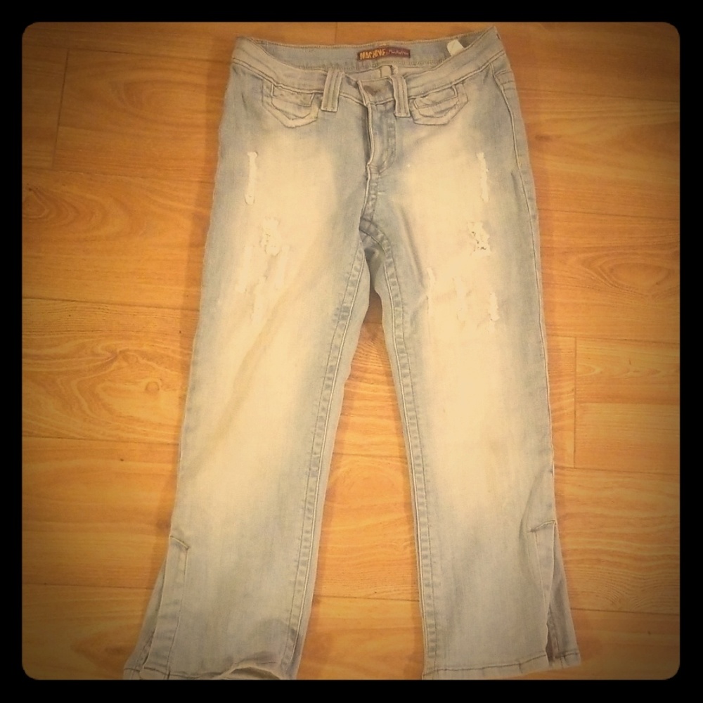 Jeans - Juniors